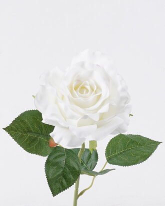 Artificial Flower 13*9*52cm Peony single stem GS-84526005-W1 2026SEP 3,000+ sqm showroom with thousands of artificial flowers, plants & trees ready for global sourcing.