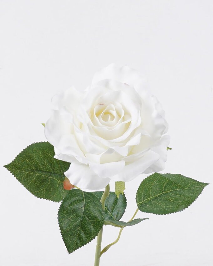 Artificial Flower 13*9*52cm Peony single stem GS-84526005-W1 2026SEP 3,000+ sqm showroom with thousands of artificial flowers, plants & trees ready for global sourcing.