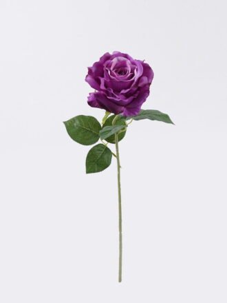 Artificial Flower 13*9*52cm Peony single stem GS-84526005-W1 2026SEP 3,000+ sqm showroom with thousands of artificial flowers, plants & trees ready for global sourcing.