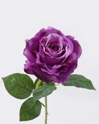 Artificial Flower 13*9*52cm Peony single stem GS-84526005-Z1 2026SEP 3,000+ sqm showroom with thousands of artificial flowers, plants & trees ready for global sourcing.