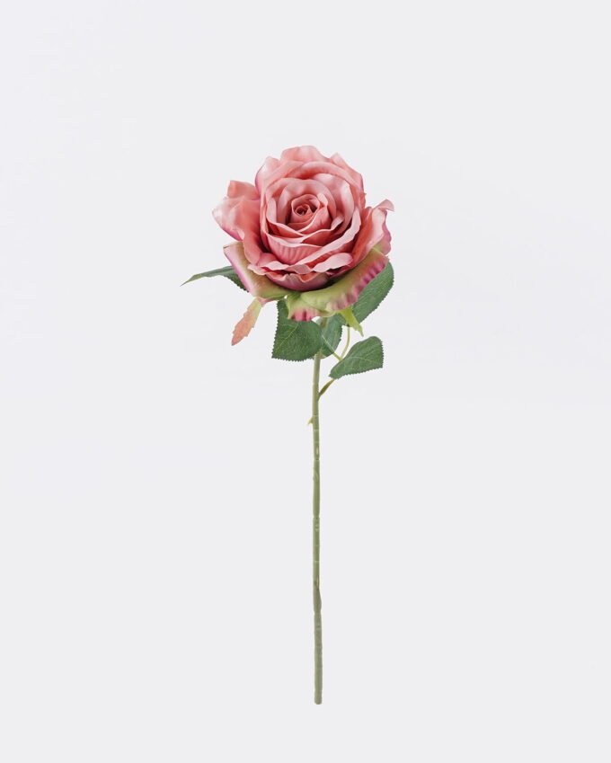 Artificial Flower Peony single stem GS-84526005_6 Artificial Flower 13*9*52cm Peony single stem GS-84526005 2026SEP 3,000+ sqm showroom with thousands of artificial flowers, plants & trees ready for global sourcing.