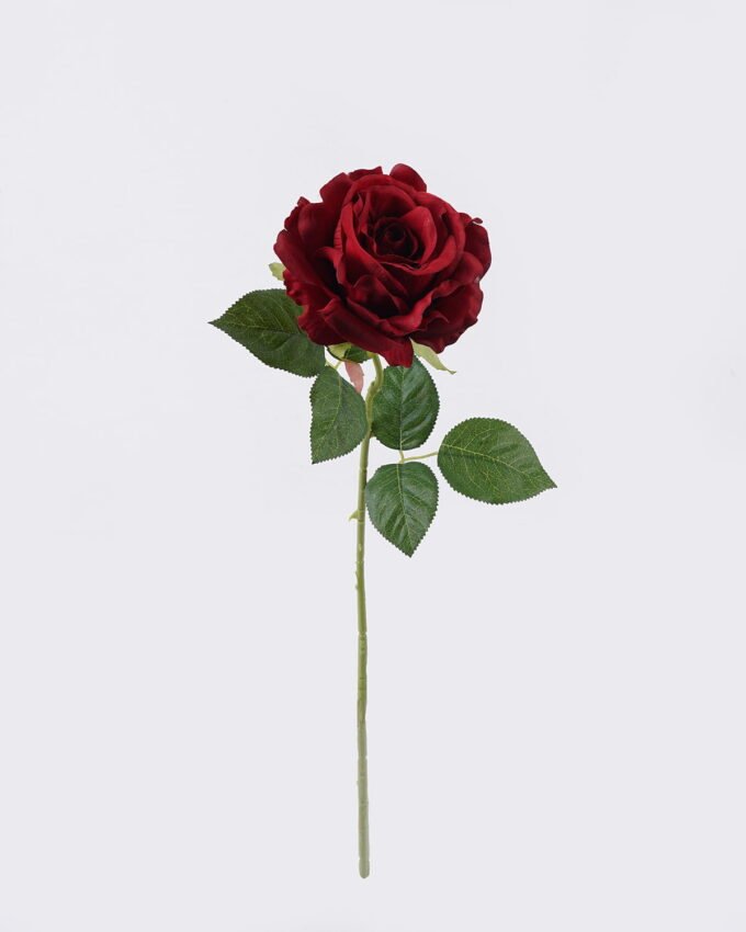 Artificial Flower Peony single stem GS-84526005_7 Artificial Flower 13*9*52cm Peony single stem GS-84526005 2026SEP 3,000+ sqm showroom with thousands of artificial flowers, plants & trees ready for global sourcing.