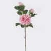 Artificial Flower 20*17*70cm Peony * single stem /moist real touch GS-79826005-P4 2026SEP 3,000+ sqm showroom with thousands of artificial flowers, plants & trees ready for global sourcing.