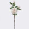 Artificial Flower 20*17*70cm Peony * single stem /moist real touch GS-79826005-W2 2026SEP 3,000+ sqm showroom with thousands of artificial flowers, plants & trees ready for global sourcing.