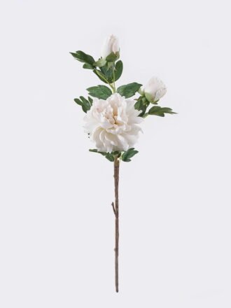 Artificial Flower 19*10*63cm Flower single stem /moist real touch GS-79826006 2026SEP 3,000+ sqm showroom with thousands of artificial flowers, plants & trees ready for global sourcing.