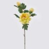 Artificial Flower 20*17*70cm Peony * single stem /moist real touch GS-79826005 2026SEP 3,000+ sqm showroom with thousands of artificial flowers, plants & trees ready for global sourcing.