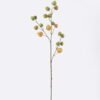 Artificial Flower 12*6*67cm  Peruvian groundcherry single stem GS-39126010-G1 2026Jul 3,000+ sqm showroom with thousands of artificial flowers, plants & trees ready for global sourcing.