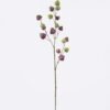 Artificial Flower 12*6*67cm  Peruvian groundcherry single stem GS-39126010-Z1 2026Jul 3,000+ sqm showroom with thousands of artificial flowers, plants & trees ready for global sourcing.
