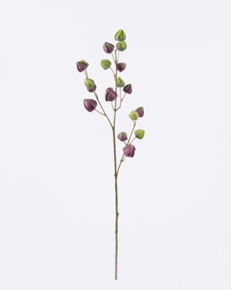 Artificial Flower 12*6*67cm  Peruvian groundcherry single stem GS-39126010-Z1 2026Jul 3,000+ sqm showroom with thousands of artificial flowers, plants & trees ready for global sourcing.