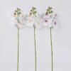 Artificial Flower Phalaenopsis 5 single stem real touch GS-68626004 Artificial Flower 12*6*50cm Phalaenopsis *5 single stem/real touch GS-68626004 2026Aug 3,000+ sqm showroom with thousands of artificial flowers, plants & trees ready for global sourcing.