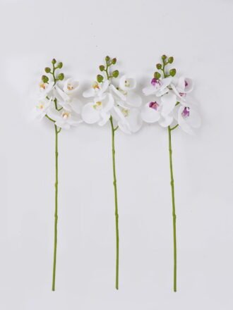 Artificial Flower 12*7*70cm Tulip single stem/real touch GS-68626005 2026Aug 3,000+ sqm showroom with thousands of artificial flowers, plants & trees ready for global sourcing.