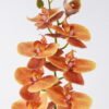 Artificial Flower 18*9*98cm Phalaenopsis *8 single stem/real touch GS-68622007AUT-O1 2026Aug 3,000+ sqm showroom with thousands of artificial flowers, plants & trees ready for global sourcing.