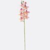 Artificial Flower Phalaenopsis 8 single stem real touch GS-68622007AUT-P1 Artificial Flower 18*9*98cm Phalaenopsis *8 single stem/real touch GS-68622007AUT-P1 2026Aug 3,000+ sqm showroom with thousands of artificial flowers, plants & trees ready for global sourcing.