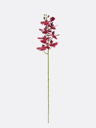 Artificial Flower 6*3*43cm Tulip single stem/real touch GS-68626011 2026Aug 3,000+ sqm showroom with thousands of artificial flowers, plants & trees ready for global sourcing.