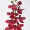 Artificial Flower 18*9*98cm Phalaenopsis *8 single stem/real touch GS-68622007AUT-R1 2026Aug 3,000+ sqm showroom with thousands of artificial flowers, plants & trees ready for global sourcing.