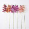 Artificial Flower Phalaenopsis 8 single stem real touch GS-68622007AUT_1 Artificial Flower 18*9*98cm Phalaenopsis *8 single stem/real touch GS-68622007AUT 2026Aug 3,000+ sqm showroom with thousands of artificial flowers, plants & trees ready for global sourcing.