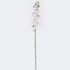 Artificial Flower Phalaenopsis 8 single stem real touch GS-68626002_3 Artificial Flower 12.5*7*76cm Phalaenopsis *8 single stem/real touch GS-68626002 2026Aug 3,000+ sqm showroom with thousands of artificial flowers, plants & trees ready for global sourcing.
