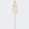 Artificial Flower 16*8*95cm Phalaenopsis *9  single stem GS-64925038-C1 2026Aug 3,000+ sqm showroom with thousands of artificial flowers, plants & trees ready for global sourcing.