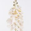 Artificial Flower 16*8*95cm Phalaenopsis *9  single stem GS-64925038-C1 2026Aug 3,000+ sqm showroom with thousands of artificial flowers, plants & trees ready for global sourcing.