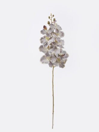 Artificial Flower 16*8*95cm Phalaenopsis *9  single stem GS-64925038-R2 2026Aug 3,000+ sqm showroom with thousands of artificial flowers, plants & trees ready for global sourcing.