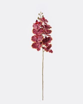 Artificial Flower 16*8*95cm Phalaenopsis *9 single stem GS-64925038-R4 2026Aug 3,000+ sqm showroom with thousands of artificial flowers, plants & trees ready for global sourcing. Artificial Flower 16*8*95cm Phalaenopsis *9 single stem GS-64925038-R4 2026Aug 3,000+ sqm showroom with thousands of artificial flowers, plants & trees ready for global sourcing.