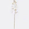 Artificial Flower Phalaenopsis 9 single stem GS-64925038-W2 Artificial Flower 16*8*95cm Phalaenopsis *9 single stem GS-64925038-W2 2026Aug 3,000+ sqm showroom with thousands of artificial flowers, plants & trees ready for global sourcing.
