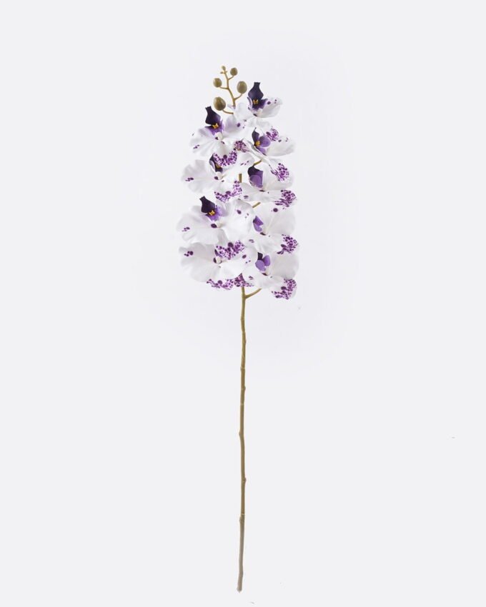 Artificial Flower 16*8*95cm Phalaenopsis *9  single stem GS-64925038-W3 2026Aug 3,000+ sqm showroom with thousands of artificial flowers, plants & trees ready for global sourcing.