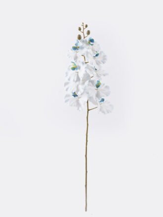 Artificial Flower 16*8*95cm Phalaenopsis *9  single stem GS-64925038-W5 2026Aug 3,000+ sqm showroom with thousands of artificial flowers, plants & trees ready for global sourcing.