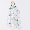 Artificial Flower Phalaenopsis 9 single stem GS-64925038-W4_1 Artificial Flower 16*8*95cm Phalaenopsis *9 single stem GS-64925038-W4 2026Aug 3,000+ sqm showroom with thousands of artificial flowers, plants & trees ready for global sourcing.