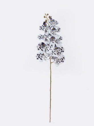 Artificial Flower 16*8*95cm Phalaenopsis *9  single stem GS-64925038-W6 2026Aug 3,000+ sqm showroom with thousands of artificial flowers, plants & trees ready for global sourcing.