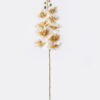 Artificial Flower 16*8*95cm Phalaenopsis *9  single stem GS-64925038-W6 2026Aug 3,000+ sqm showroom with thousands of artificial flowers, plants & trees ready for global sourcing.