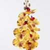 Artificial Flower Phalaenopsis 9 single stem GS-64925038-Y2_1 Artificial Flower 16*8*95cm Phalaenopsis *9 single stem GS-64925038-Y2 2026Aug 3,000+ sqm showroom with thousands of artificial flowers, plants & trees ready for global sourcing.