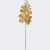 Artificial Flower Phalaenopsis 9 single stem GS-64925038-Y3 Artificial Flower 16*8*95cm Phalaenopsis *9 single stem GS-64925038-Y3 2026Aug 3,000+ sqm showroom with thousands of artificial flowers, plants & trees ready for global sourcing.