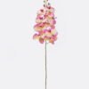 Artificial Flower 16*8*95cm Phalaenopsis *9  single stem GS-64925038-Y4 2026Aug 3,000+ sqm showroom with thousands of artificial flowers, plants & trees ready for global sourcing.