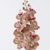 Artificial Flower Phalaenopsis 9 single stem GS-64925038_2 Artificial Flower 16*8*95cm Phalaenopsis *9 single stem GS-64925038 2026Aug 3,000+ sqm showroom with thousands of artificial flowers, plants & trees ready for global sourcing.
