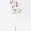 Artificial Flower 25*8*90cm Physalis peruviana *11 single stem GS-77626006 2026Aug 3,000+ sqm showroom with thousands of artificial flowers, plants & trees ready for global sourcing.