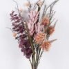 Artificial Flower 25*10*92cm Pineapple red magic lily bundle GS-37526016 2026Jul 3,000+ sqm showroom with thousands of artificial flowers, plants & trees ready for global sourcing.