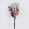 Artificial Flower 25*10*92cm Pineapple red magic lily bundle GS-37526016 2026Jul 3,000+ sqm showroom with thousands of artificial flowers, plants & trees ready for global sourcing.