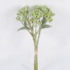 Artificial Flower 8*5*16cm Pistachio *10 single stem GS-59126011 2026Aug 3,000+ sqm showroom with thousands of artificial flowers, plants & trees ready for global sourcing.