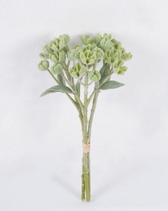 Artificial Flower 8*5*16cm Pistachio *10 single stem GS-59126011 2026Aug 3,000+ sqm showroom with thousands of artificial flowers, plants & trees ready for global sourcing.