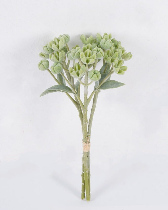 Artificial Flower 8*5*16cm Pistachio *10 single stem GS-59126011 2026Aug 3,000+ sqm showroom with thousands of artificial flowers, plants & trees ready for global sourcing.