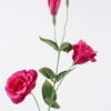 Artificial Flower 18*9*82cm Platycodon single stem GS-73826002-R1 2026Aug 3,000+ sqm showroom with thousands of artificial flowers, plants & trees ready for global sourcing.
