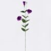 Artificial Flower 18*9*82cm Platycodon single stem GS-73826002 2026Aug 3,000+ sqm showroom with thousands of artificial flowers, plants & trees ready for global sourcing.