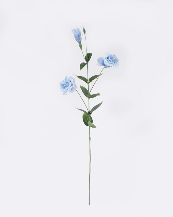 Artificial Flower 18*9*82cm Platycodon single stem GS-73826002 2026Aug 3,000+ sqm showroom with thousands of artificial flowers, plants & trees ready for global sourcing.