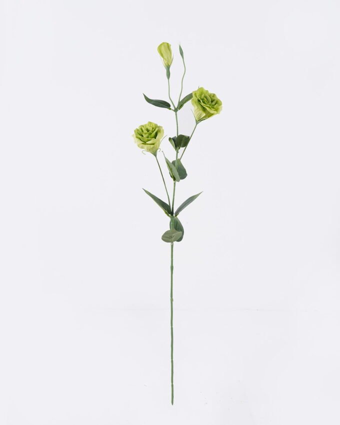 Artificial Flower 18*9*82cm Platycodon single stem GS-73826002 2026Aug 3,000+ sqm showroom with thousands of artificial flowers, plants & trees ready for global sourcing.