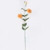 Artificial Flower 18*9*82cm Platycodon single stem GS-73826002 2026Aug 3,000+ sqm showroom with thousands of artificial flowers, plants & trees ready for global sourcing.