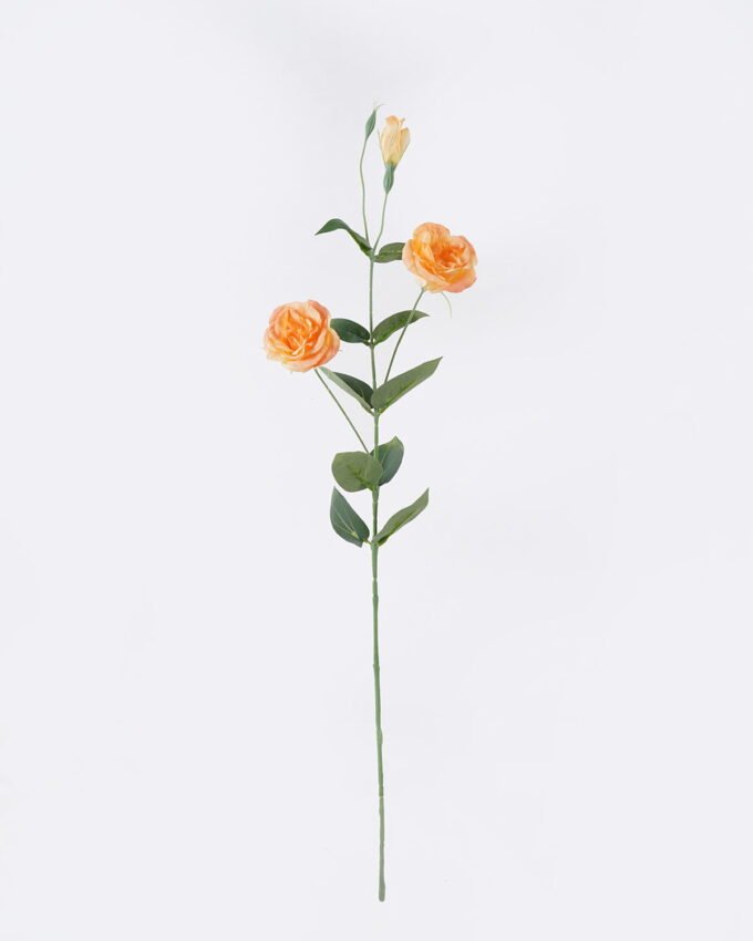 Artificial Flower 18*9*82cm Platycodon single stem GS-73826002 2026Aug 3,000+ sqm showroom with thousands of artificial flowers, plants & trees ready for global sourcing.