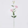 Artificial Flower 18*9*82cm Platycodon single stem GS-73826002 2026Aug 3,000+ sqm showroom with thousands of artificial flowers, plants & trees ready for global sourcing.