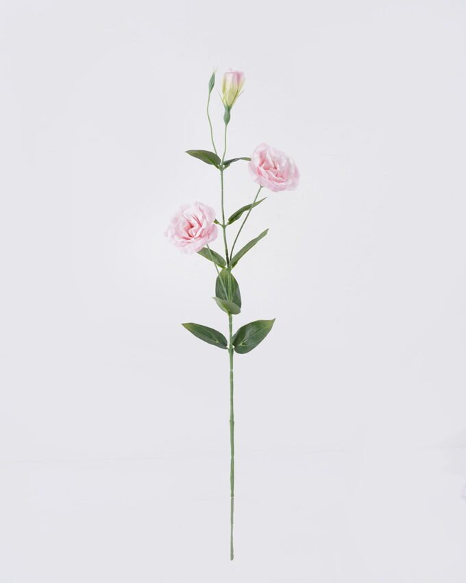 Artificial Flower 18*9*82cm Platycodon single stem GS-73826002 2026Aug 3,000+ sqm showroom with thousands of artificial flowers, plants & trees ready for global sourcing.