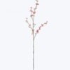 Artificial Flower 20*7*110cm Plum blossom single stem GS-15426022-R1 2026Jun 3,000+ sqm showroom with thousands of artificial flowers, plants & trees ready for global sourcing.